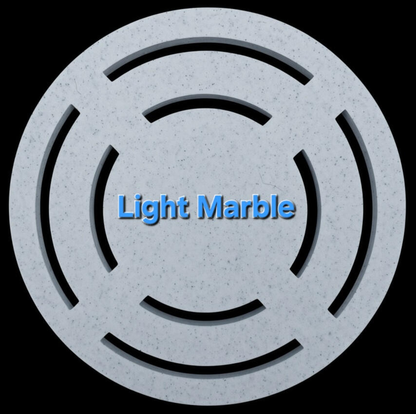 Light Marble CCK343-LM